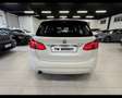 BMW 216 d Active Tourer Advantage Blanc - thumbnail 4