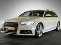 Audi A6 A6 Avant 3.0 TDI quattro S tronic Weiß - thumbnail 10