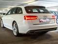Audi A6 A6 Avant 3.0 TDI quattro S tronic Weiß - thumbnail 7