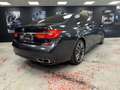 BMW 745 VI M760LiA xDrive 610ch Exclusive Grijs - thumbnail 2