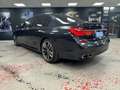 BMW 745 VI M760LiA xDrive 610ch Exclusive Gris - thumbnail 22