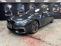 BMW 745 VI M760LiA xDrive 610ch Exclusive Grijs - thumbnail 1