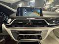 BMW 745 VI M760LiA xDrive 610ch Exclusive Gris - thumbnail 12
