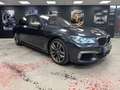 BMW 745 VI M760LiA xDrive 610ch Exclusive Grijs - thumbnail 21
