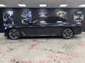 BMW 745 VI M760LiA xDrive 610ch Exclusive Gris - thumbnail 5