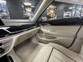 BMW 745 VI M760LiA xDrive 610ch Exclusive Grijs - thumbnail 14