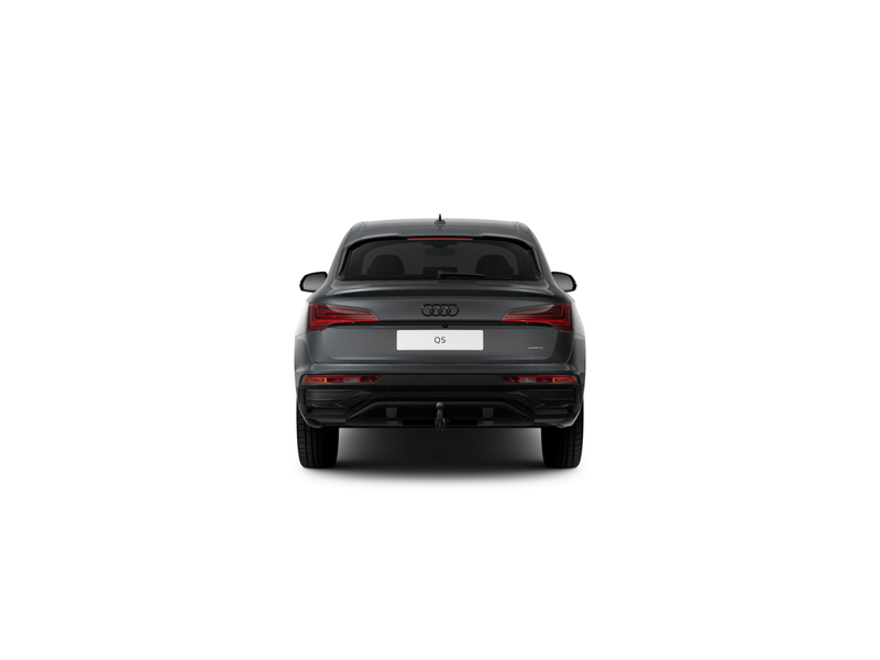 Audi Q5 S line business 50 TDI quattro 210( — photo 5