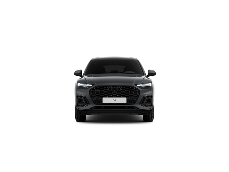 Audi Q5 S line business 50 TDI quattro 210( — photo 2