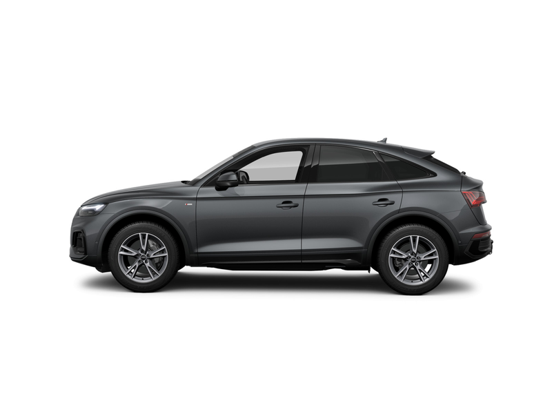Audi Q5 S line business 50 TDI quattro 210( — photo 4
