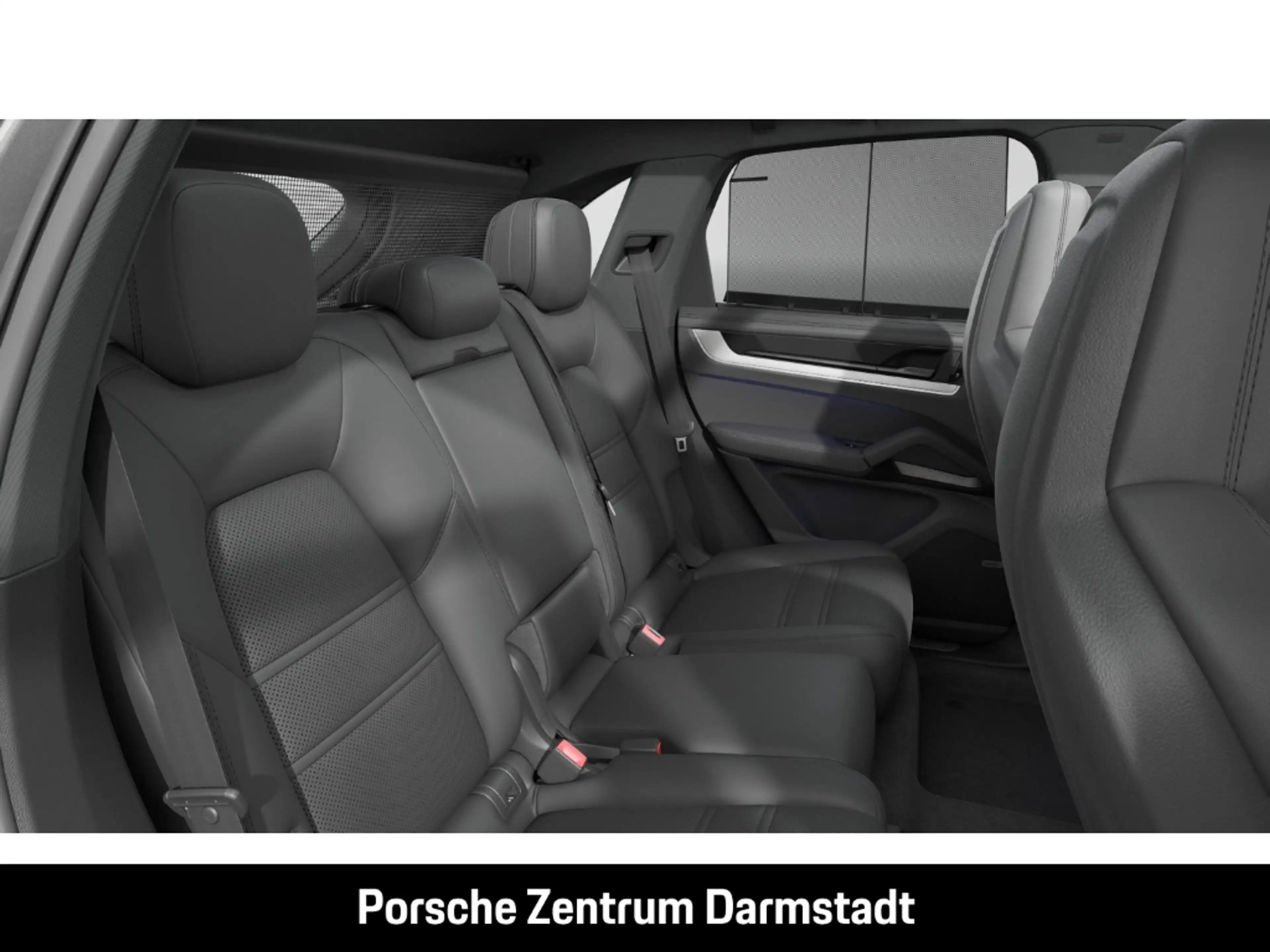 Porsche Cayenne S E-Hybrid InnoDrive HA-Lenkung Head-Up — photo 13
