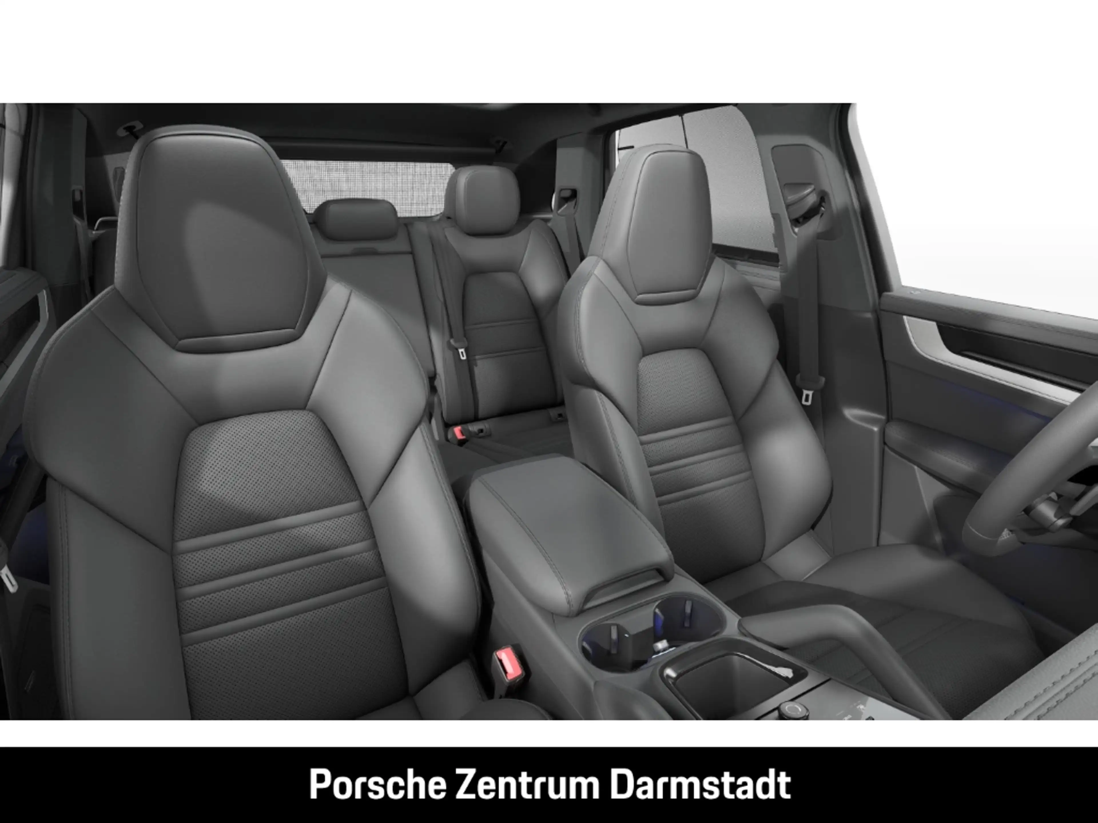 Porsche Cayenne S E-Hybrid InnoDrive HA-Lenkung Head-Up — photo 12