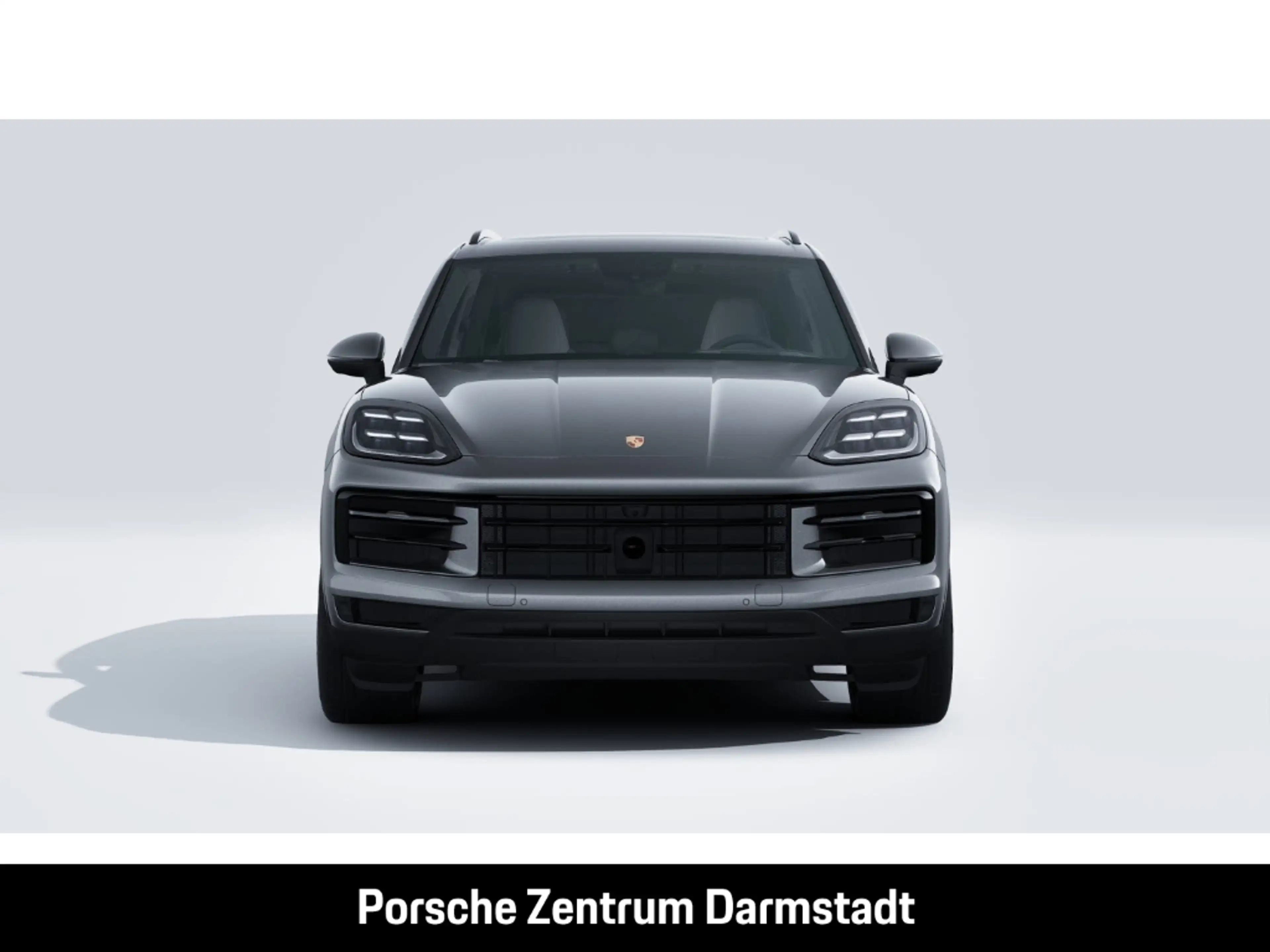 Porsche Cayenne S E-Hybrid InnoDrive HA-Lenkung Head-Up — photo 8