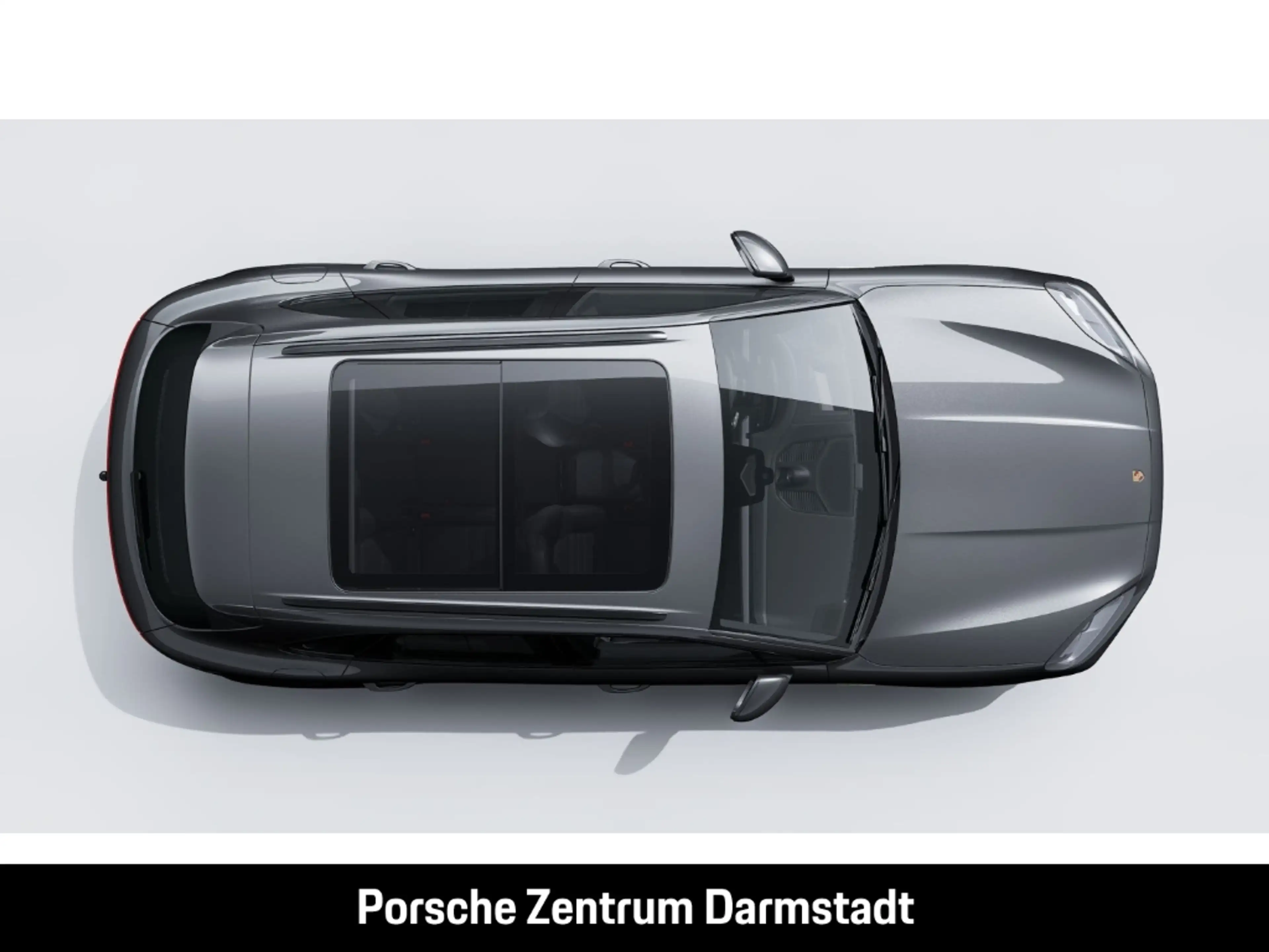 Porsche Cayenne S E-Hybrid InnoDrive HA-Lenkung Head-Up — photo 5