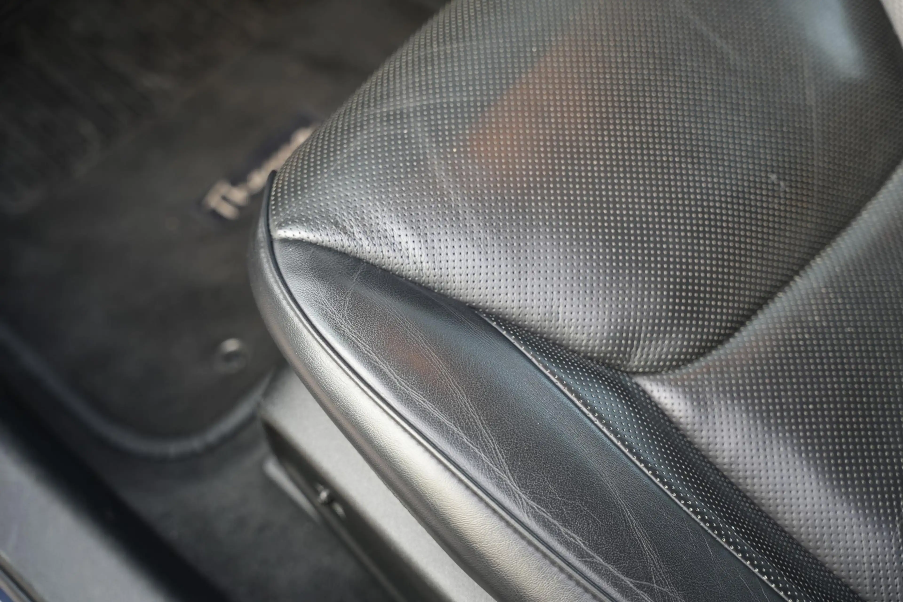 Lancia Thema 3.6 V6 Platinum Gepantserd / Armoured B4 BULLETPRO — photo 22