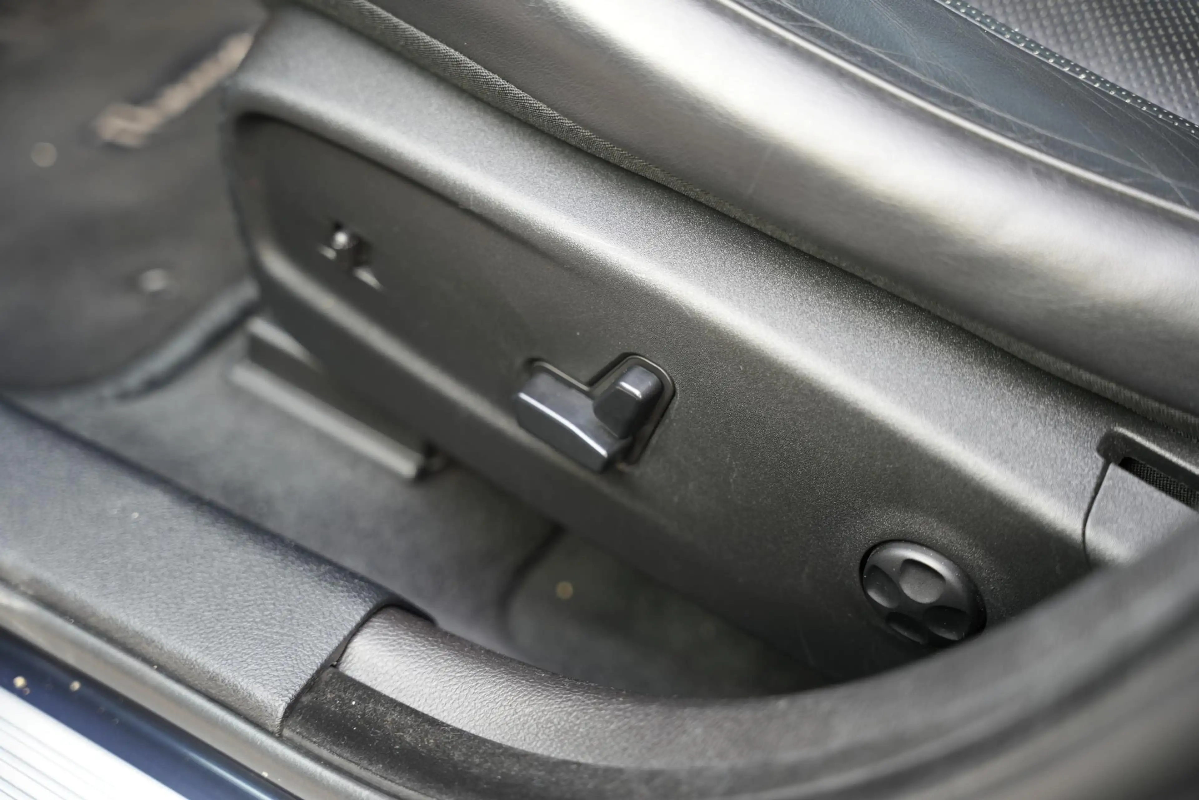 Lancia Thema 3.6 V6 Platinum Gepantserd / Armoured B4 BULLETPRO — photo 23