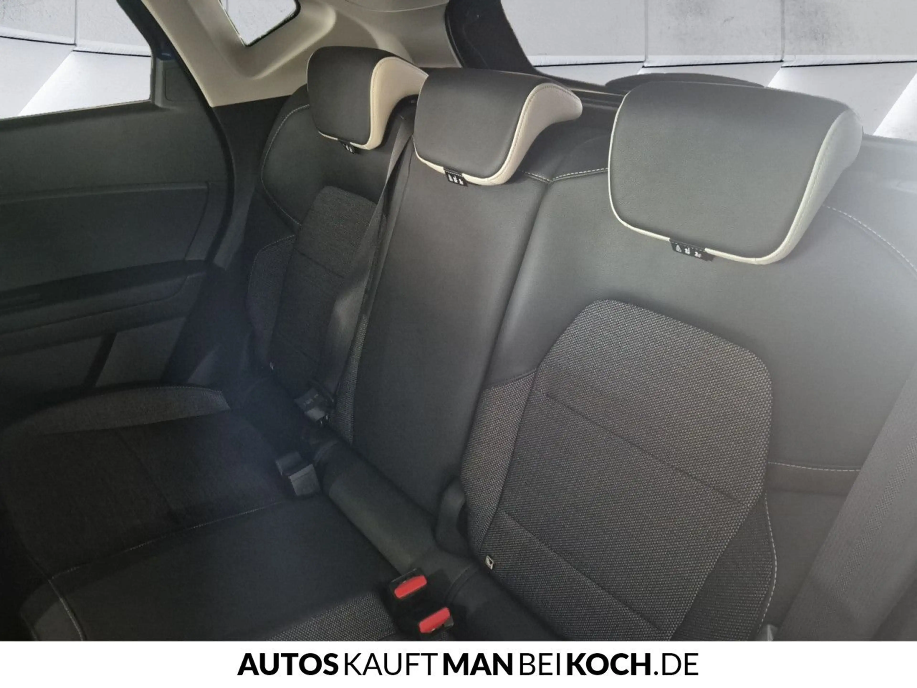 Renault Captur TCe 140 EDC GPF INTENS LED DAB ACAA PDC RFK — photo 8