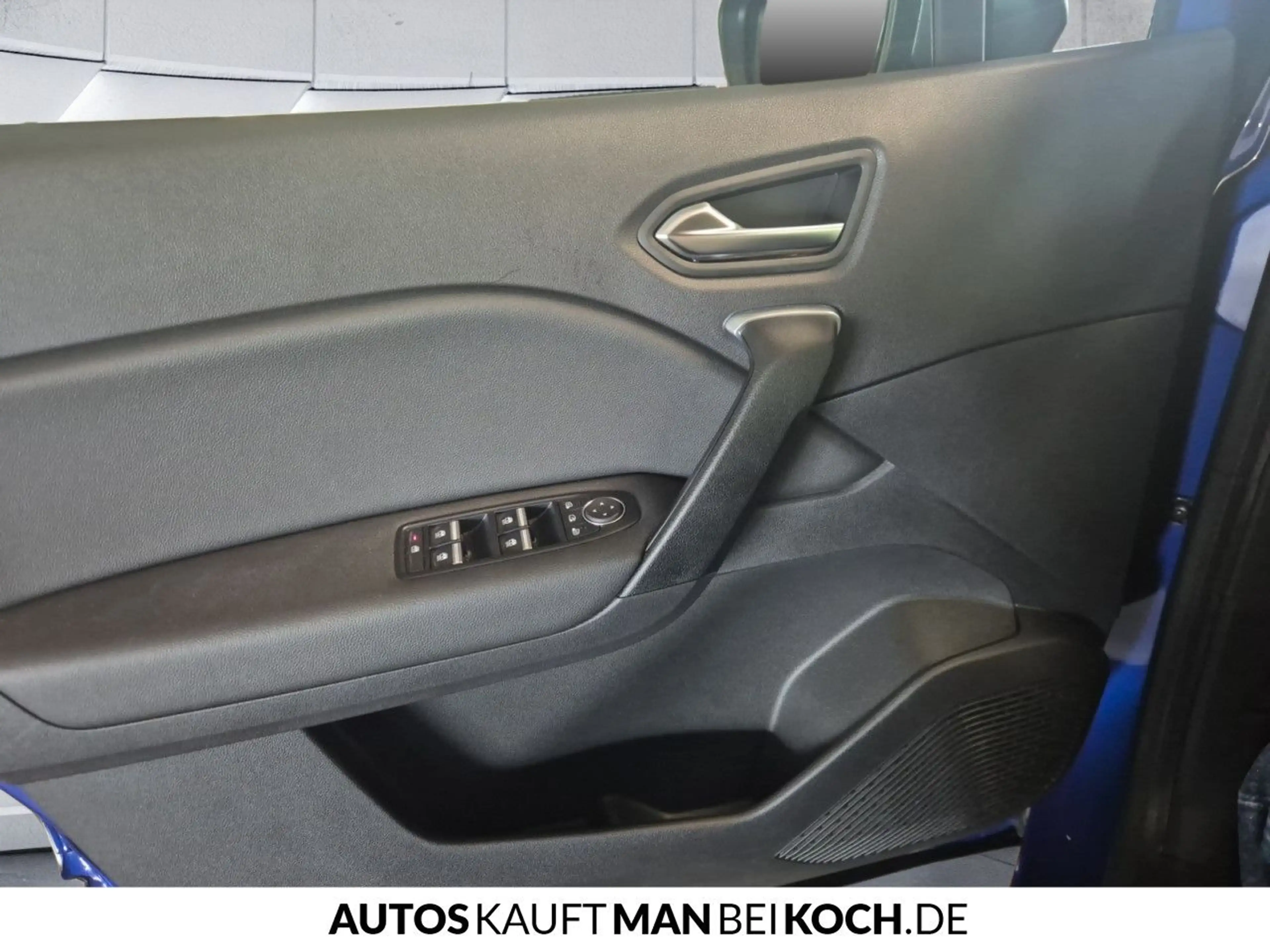 Renault Captur TCe 140 EDC GPF INTENS LED DAB ACAA PDC RFK — photo 14