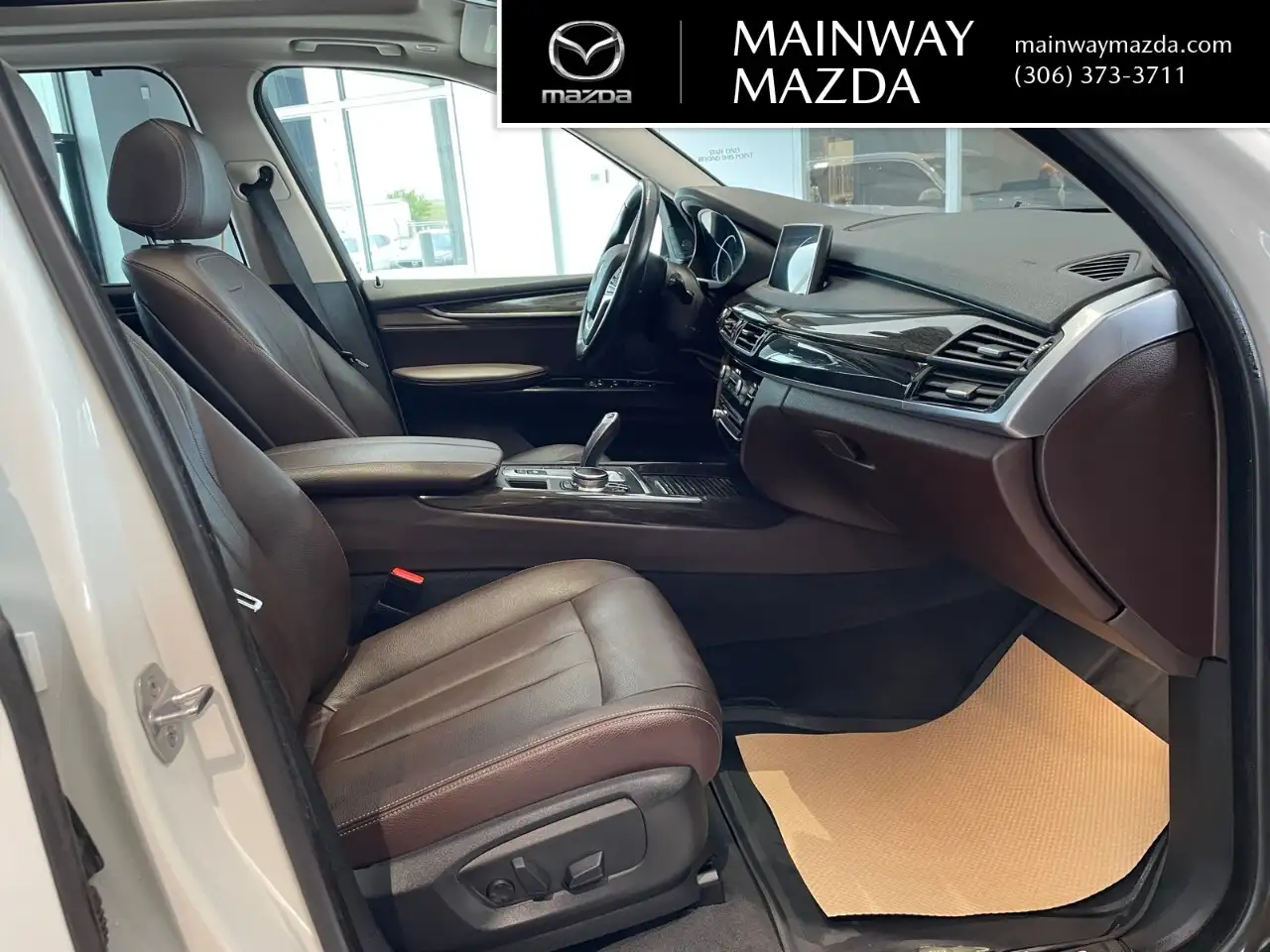 BMW X5 fotografie BMW X5