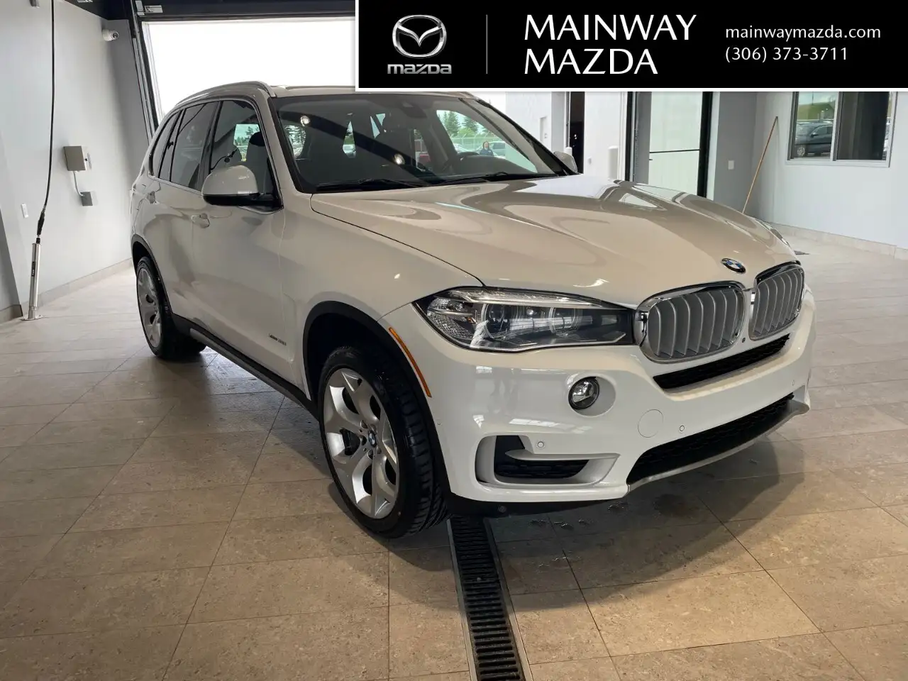 BMW X5 fotografie BMW X5
