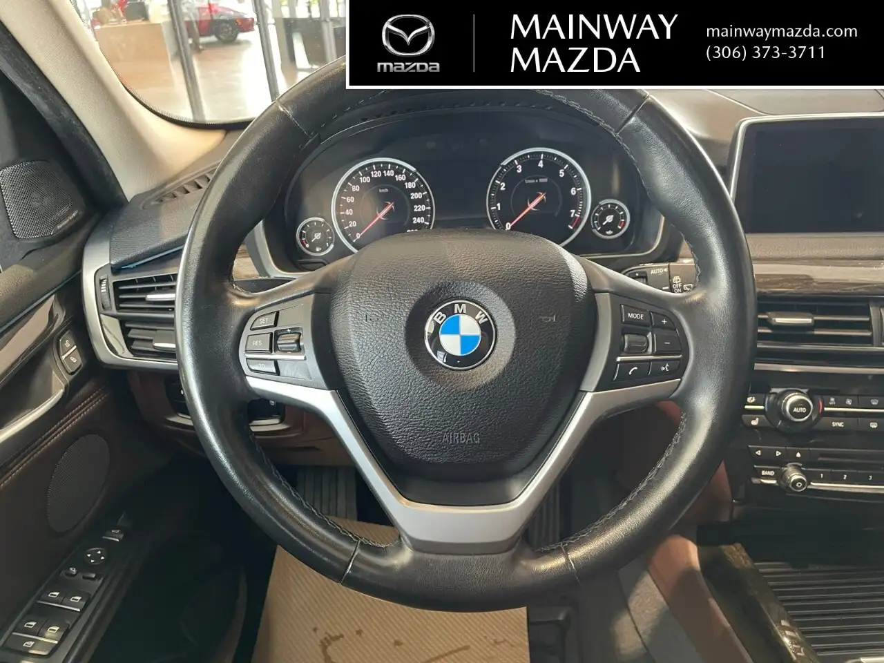 BMW X5 fotografie BMW X5