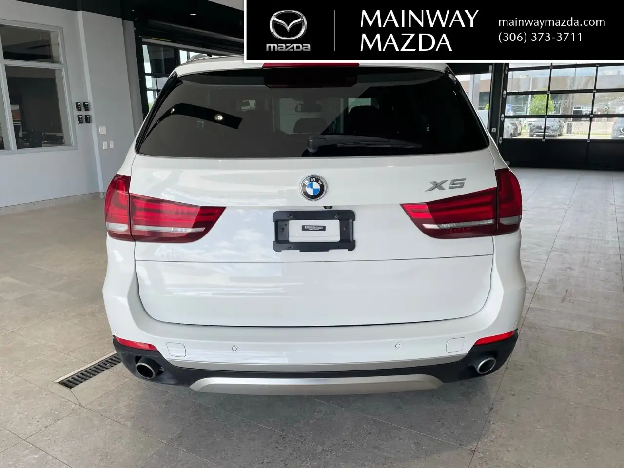 BMW X5 fotografie BMW X5