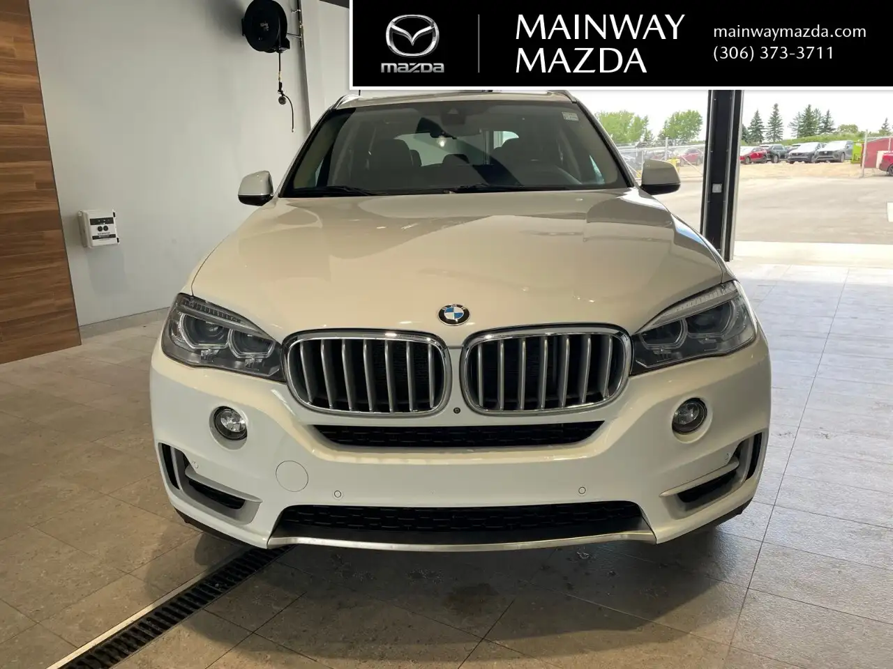 BMW X5 fotografie BMW X5