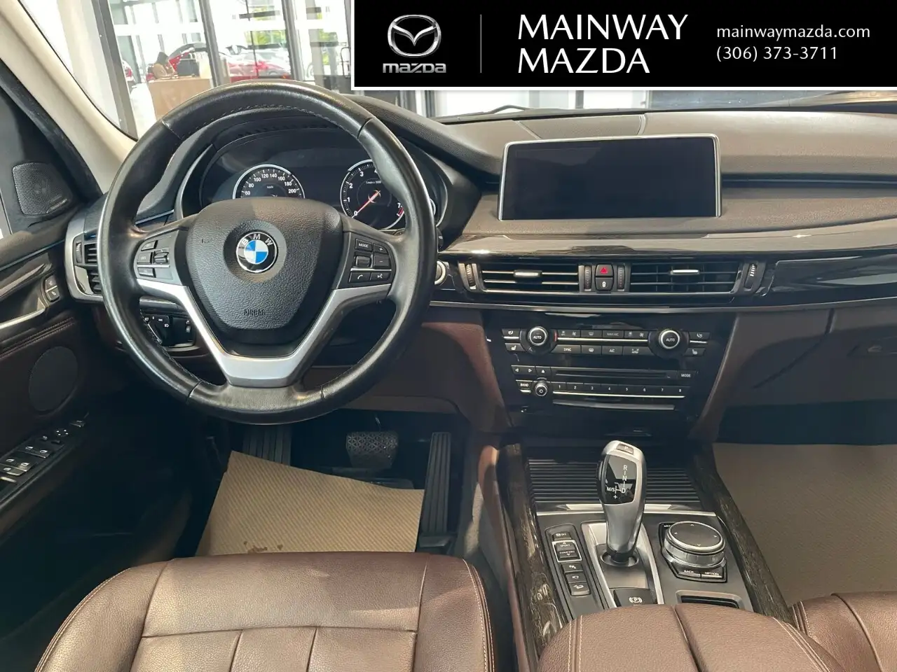BMW X5 fotografie BMW X5