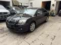 Toyota Avensis 2.0 VVT-i Executive Schwarz - thumbnail 1