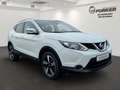 Nissan Qashqai 1.6 DIG-T N-Connecta 360° Winterräder Blanco - thumbnail 2