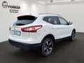 Nissan Qashqai 1.6 DIG-T N-Connecta 360° Winterräder Blanco - thumbnail 3