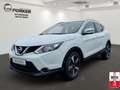 Nissan Qashqai 1.6 DIG-T N-Connecta 360° Winterräder Blanco - thumbnail 1