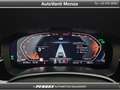 BMW 530 530d 48V xDrive Touring Msport Nero - thumbnail 15