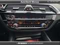 BMW 530 530d 48V xDrive Touring Msport Nero - thumbnail 14