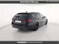 BMW 530 530d 48V xDrive Touring Msport Nero - thumbnail 6