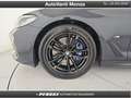 BMW 530 530d 48V xDrive Touring Msport Nero - thumbnail 9