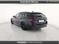 BMW 530 530d 48V xDrive Touring Msport Nero - thumbnail 4