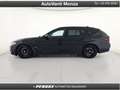 BMW 530 530d 48V xDrive Touring Msport Nero - thumbnail 3