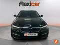 BMW Active Hybrid 5 520dA Business Negru - thumbnail 2