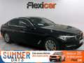 BMW Active Hybrid 5 520dA Business Negru - thumbnail 1