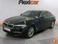 BMW Active Hybrid 5 520dA Business Černá - thumbnail 3