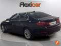 BMW Active Hybrid 5 520dA Business Černá - thumbnail 9