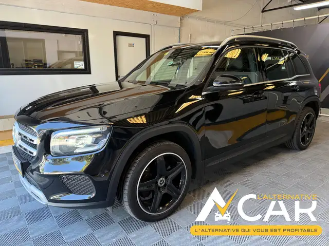 Mercedes-Benz GLB 200 GLB 200 d Business Line - GARANTIE 12M