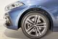 BMW 118 1 Serie 118i Executive Business Edition Model Spor Blauw - thumbnail 4