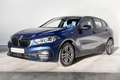 BMW 118 1 Serie 118i Executive Business Edition Model Spor Blauw - thumbnail 20