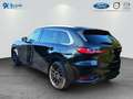 Mazda CX-80 e-SKYACTIV-D 254 M HYBRID AWD HOMURA PLUS Schwarz - thumbnail 4