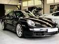 Porsche 997 997 CARRERA S 3.8 355CV BVM /CHRONO/TOE/PSE /98000 KM Schwarz - thumbnail 12