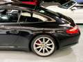 Porsche 997 997 CARRERA S 3.8 355CV BVM /CHRONO/TOE/PSE /98000 KM Schwarz - thumbnail 5