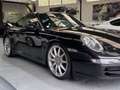 Porsche 997 997 CARRERA S 3.8 355CV BVM /CHRONO/TOE/PSE /98000 KM Schwarz - thumbnail 16