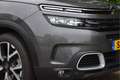 Citroen C5 Aircross 1.6 Hybrid Shine VOL, OPEN DAK, CAMERA, LEDER, STO Gris - thumbnail 34