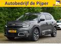Citroen C5 Aircross 1.6 Hybrid Shine VOL, OPEN DAK, CAMERA, LEDER, STO Gris - thumbnail 1